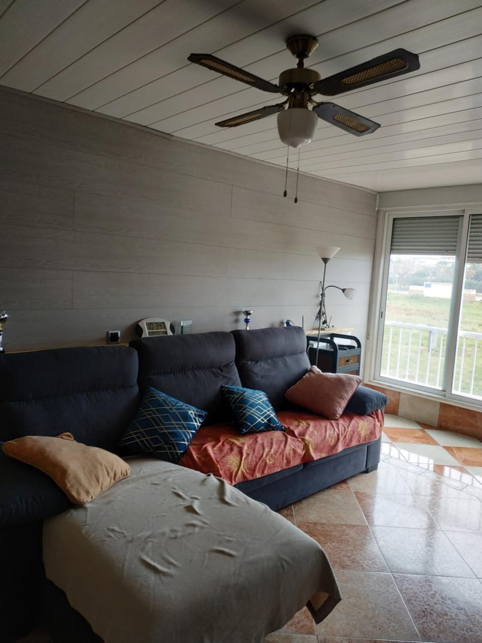 apartamento en la pineda Apartment in La Pineda