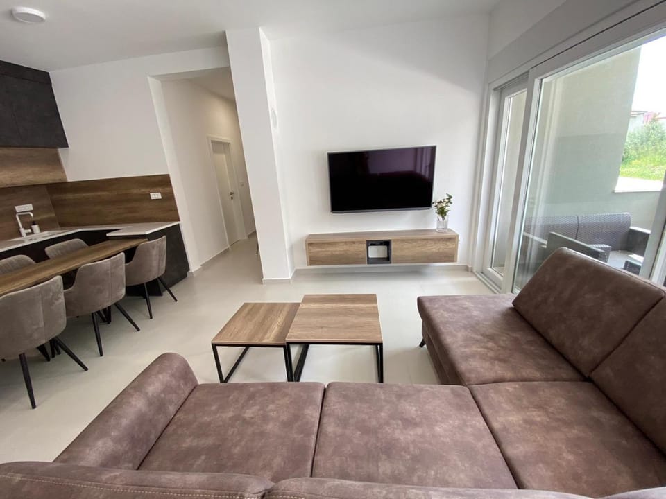 Apartman Emanuel Apartment in Šibenik-Knin County, Croatia