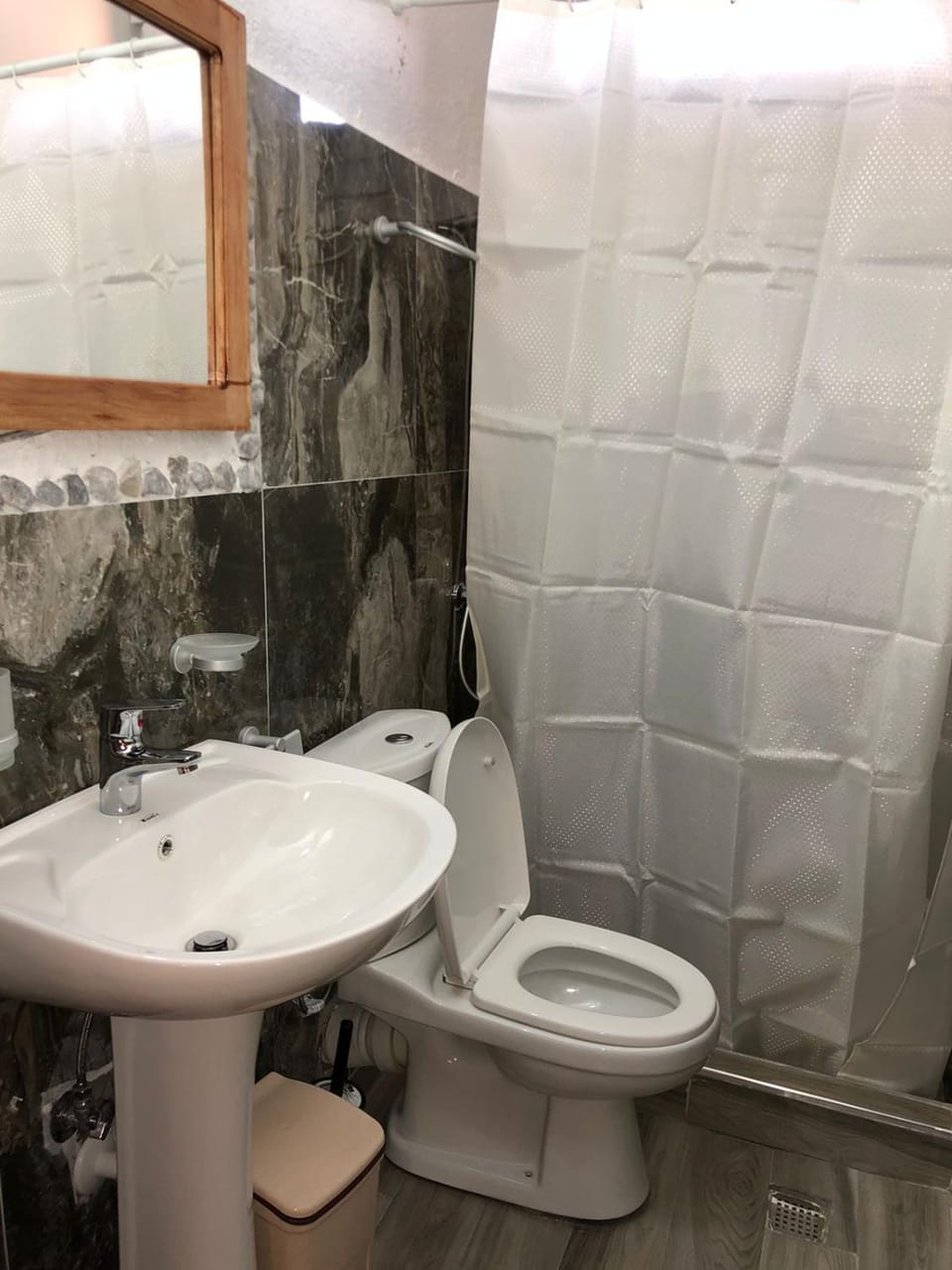Rosas Home Bed and Breakfast in North Macedonia