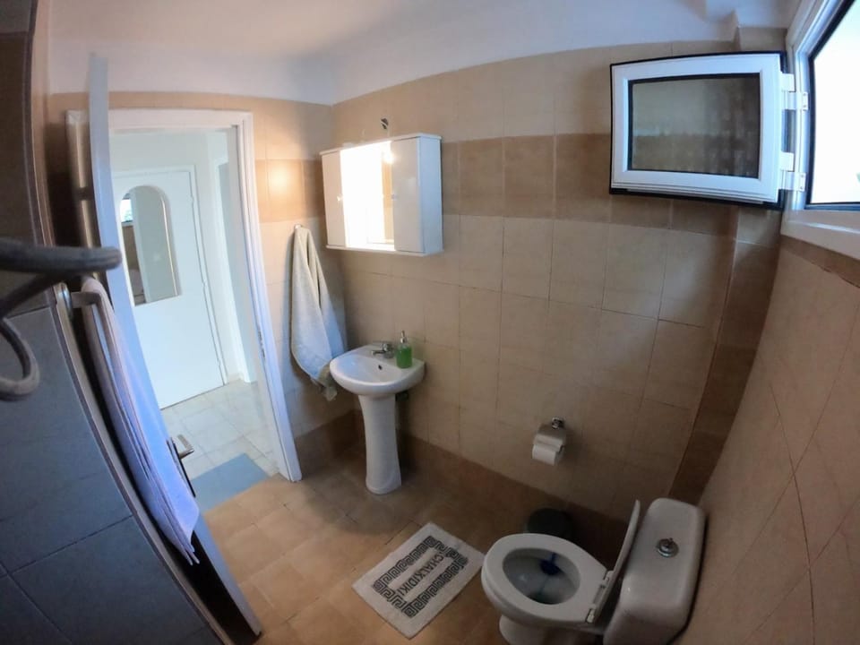 MAGDALINOS APPARTMENTS Apartment in Halkidiki