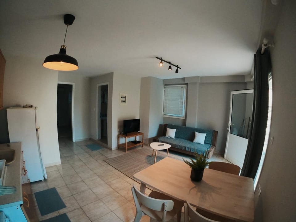 MAGDALINOS APPARTMENTS Apartment in Halkidiki