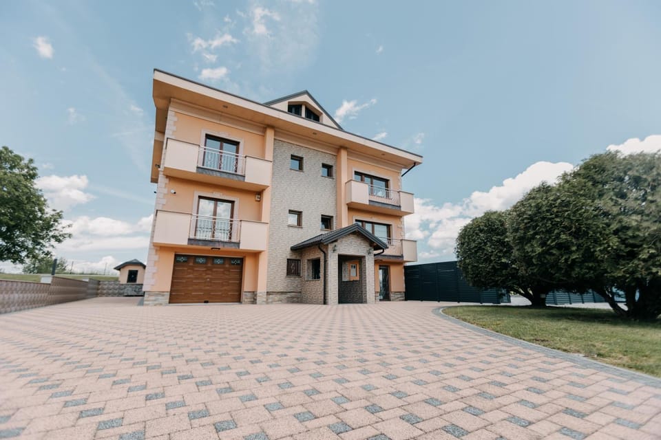 Villa Lamija Villa in Lika-Senj County