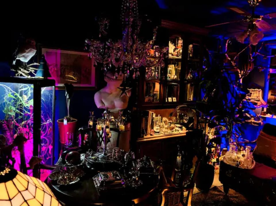 Magical Wizardry Flat in Central London Apartment in London