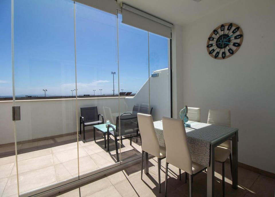 GuestReady - Mirador I Tarifa Apartment in Tarifa