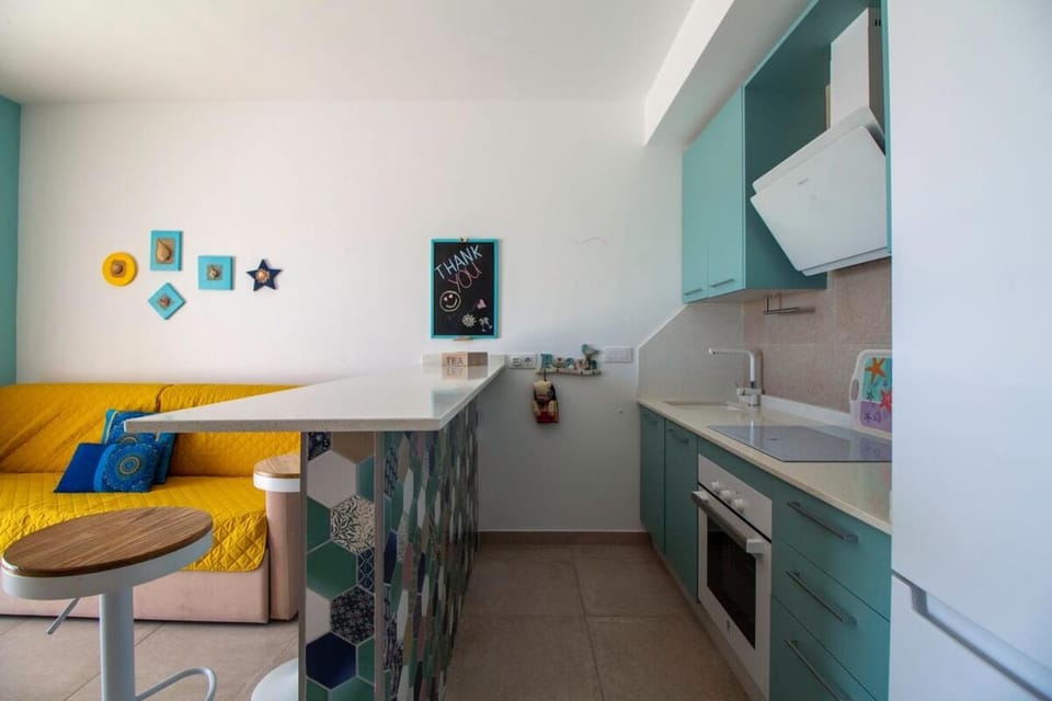 GuestReady - Mirador I Tarifa Apartment in Tarifa