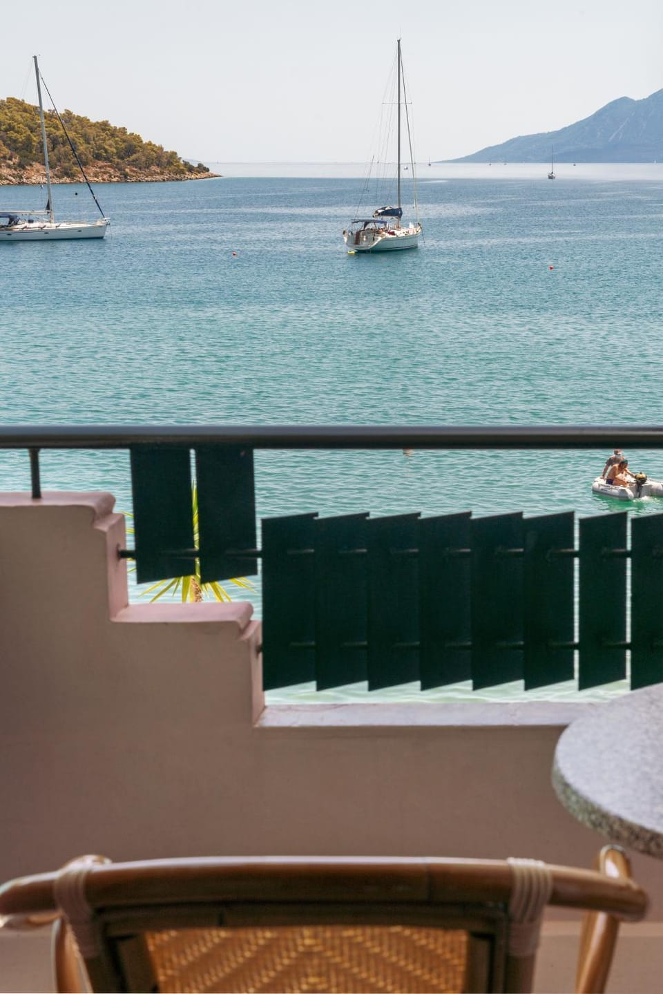 Binji Hotel Hotel in Argolis, Greece