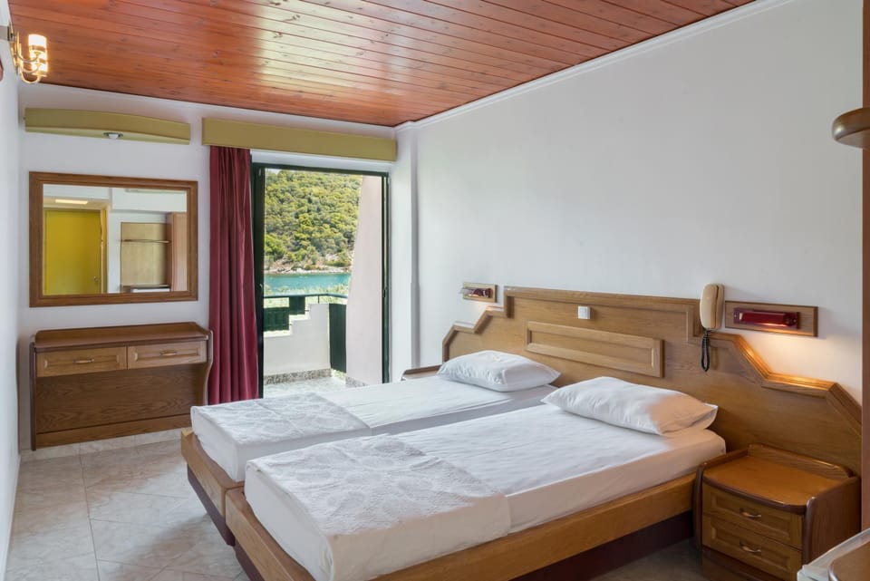 Binji Hotel Hotel in Argolis, Greece