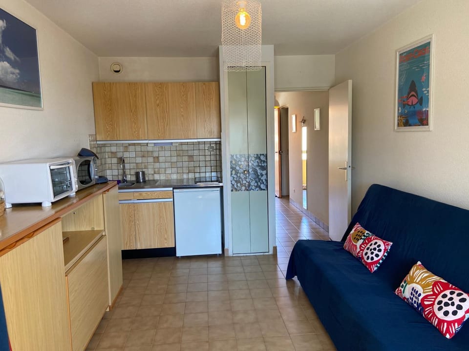 Appartement La Favière Apartment in Bormes-les-Mimosas