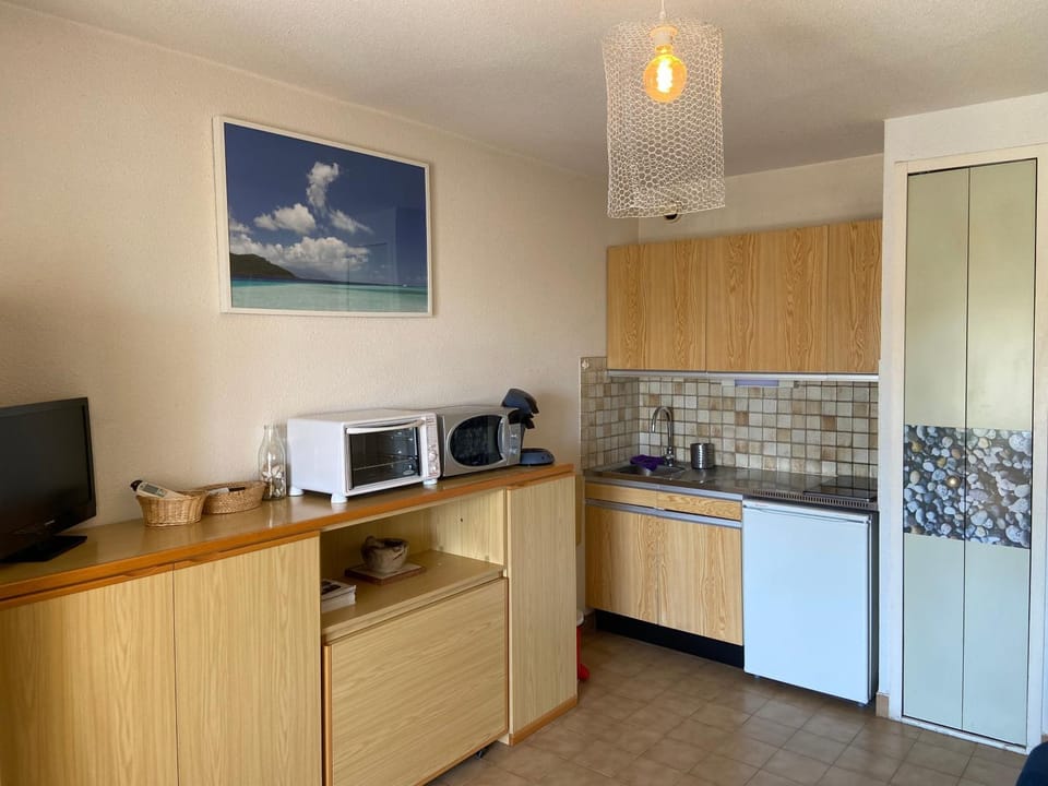 Appartement La Favière Apartment in Bormes-les-Mimosas