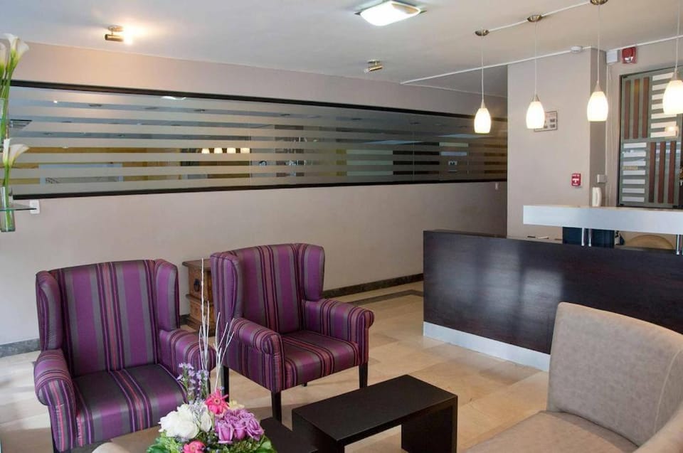 Walther Suites Apartment in Quito