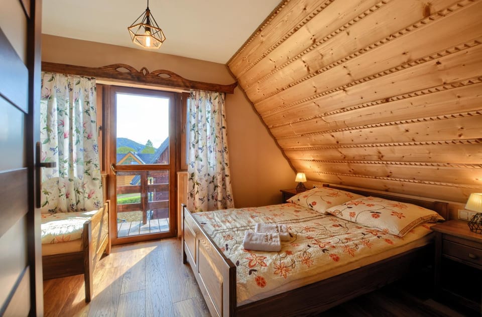 Balcony/Terrace, Bedroom