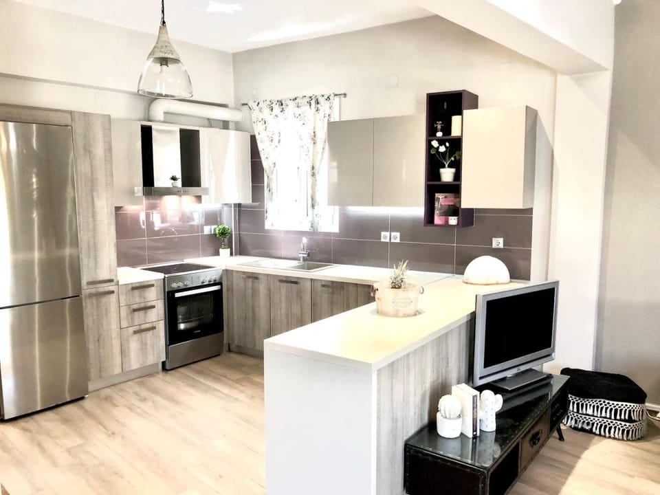 NICOL APARTMENS Apartment in Peloponnese, Western Greece and the Ionian