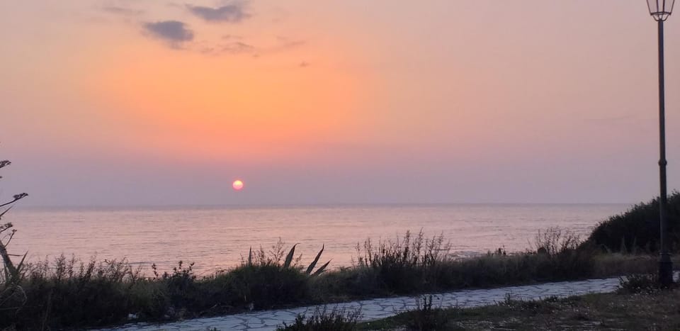 NICOL APARTMENS Apartment in Peloponnese, Western Greece and the Ionian