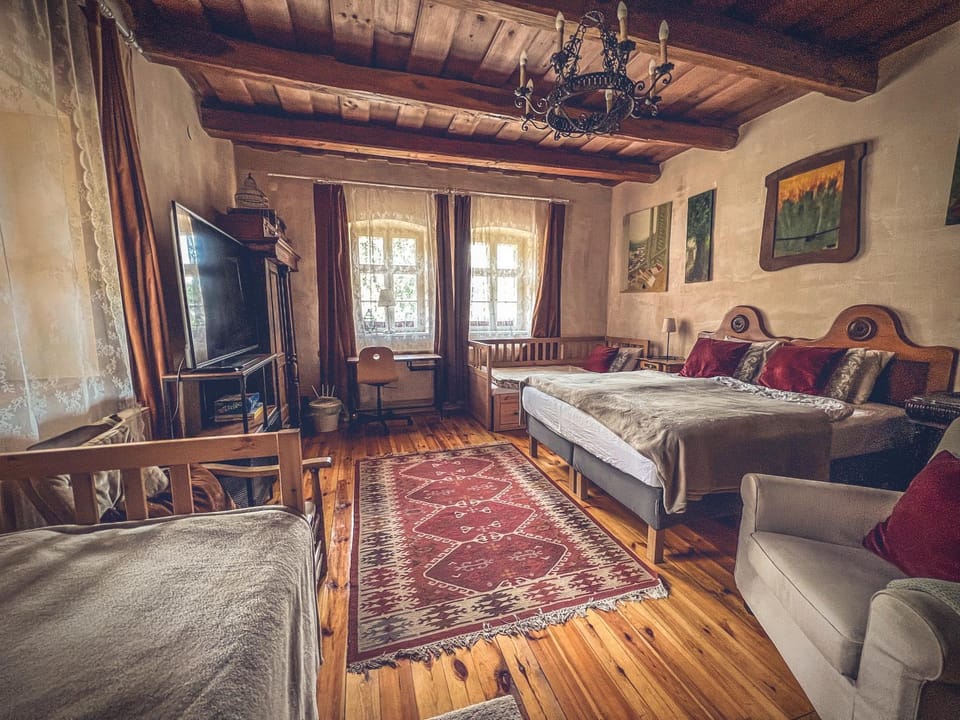 Padláskincsek Muskátlis Vendégház House in Hungary