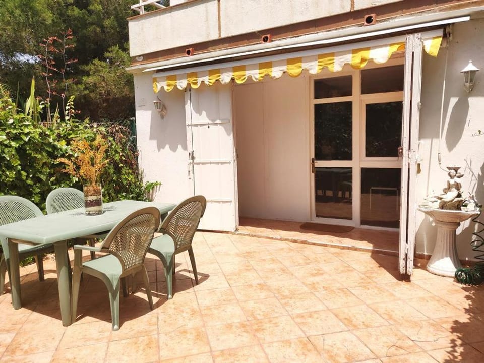 Beautiful Apartment, Swimming Pool and Beach 1 Apartment in Platja d'Aro