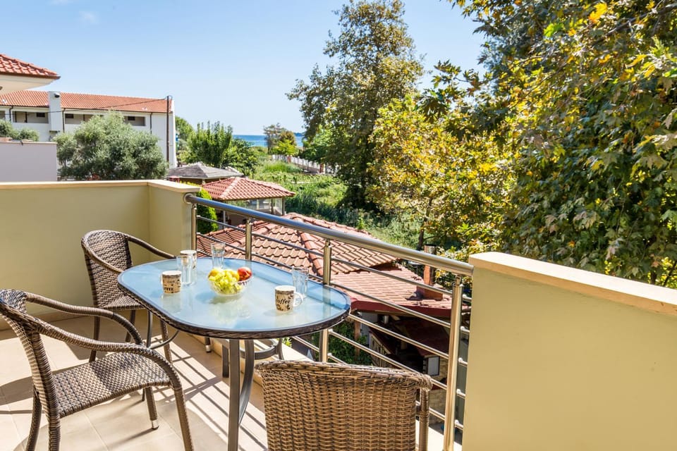 Avra Studios Apartment hotel in Thasos