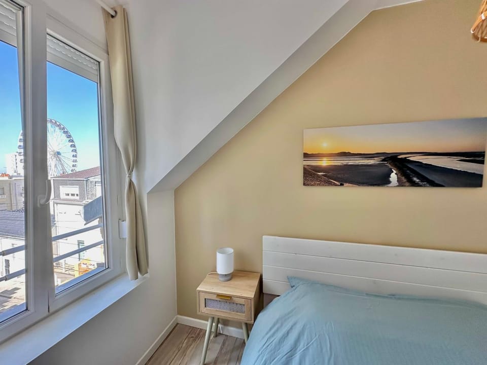 View (from property/room), Bedroom