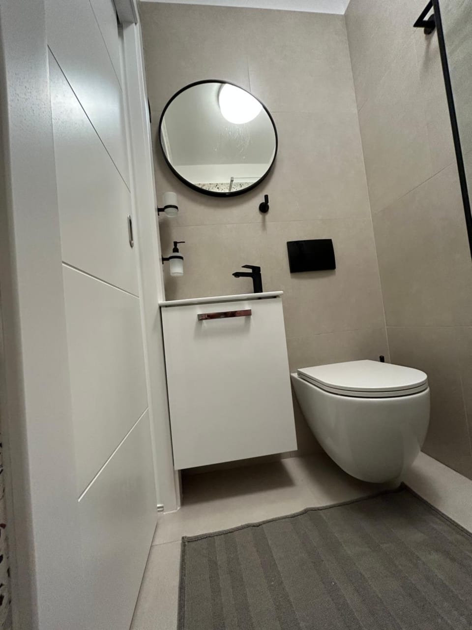 Lounge appartment Luna Apartment in Poreč