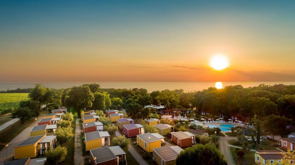 Apartment Rose Mareda Apartment in Istria County