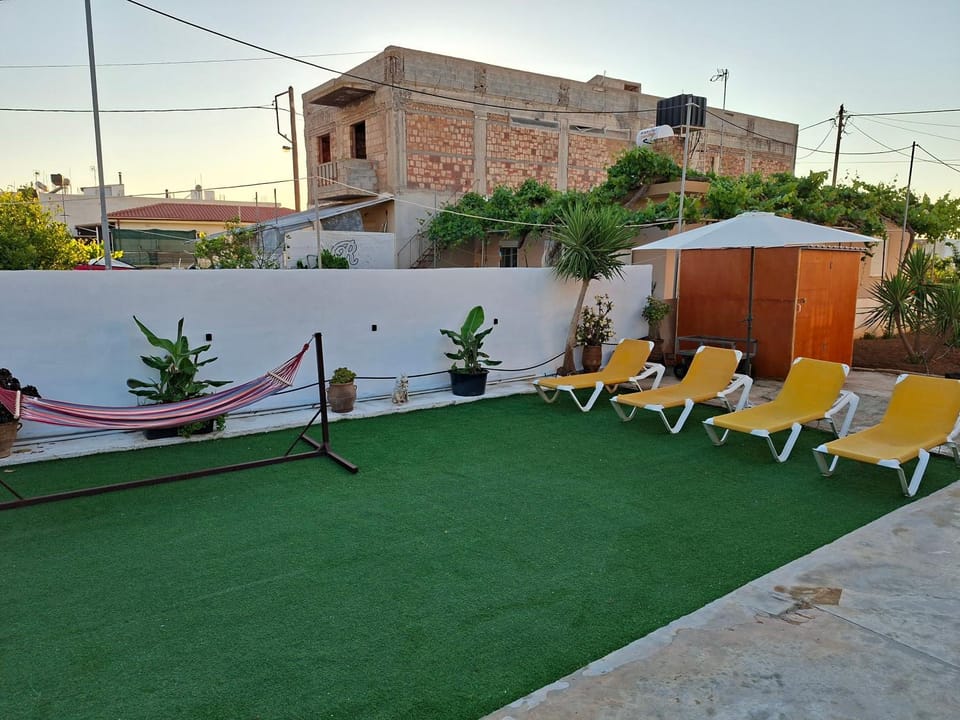 HARMONY villa House in Crete