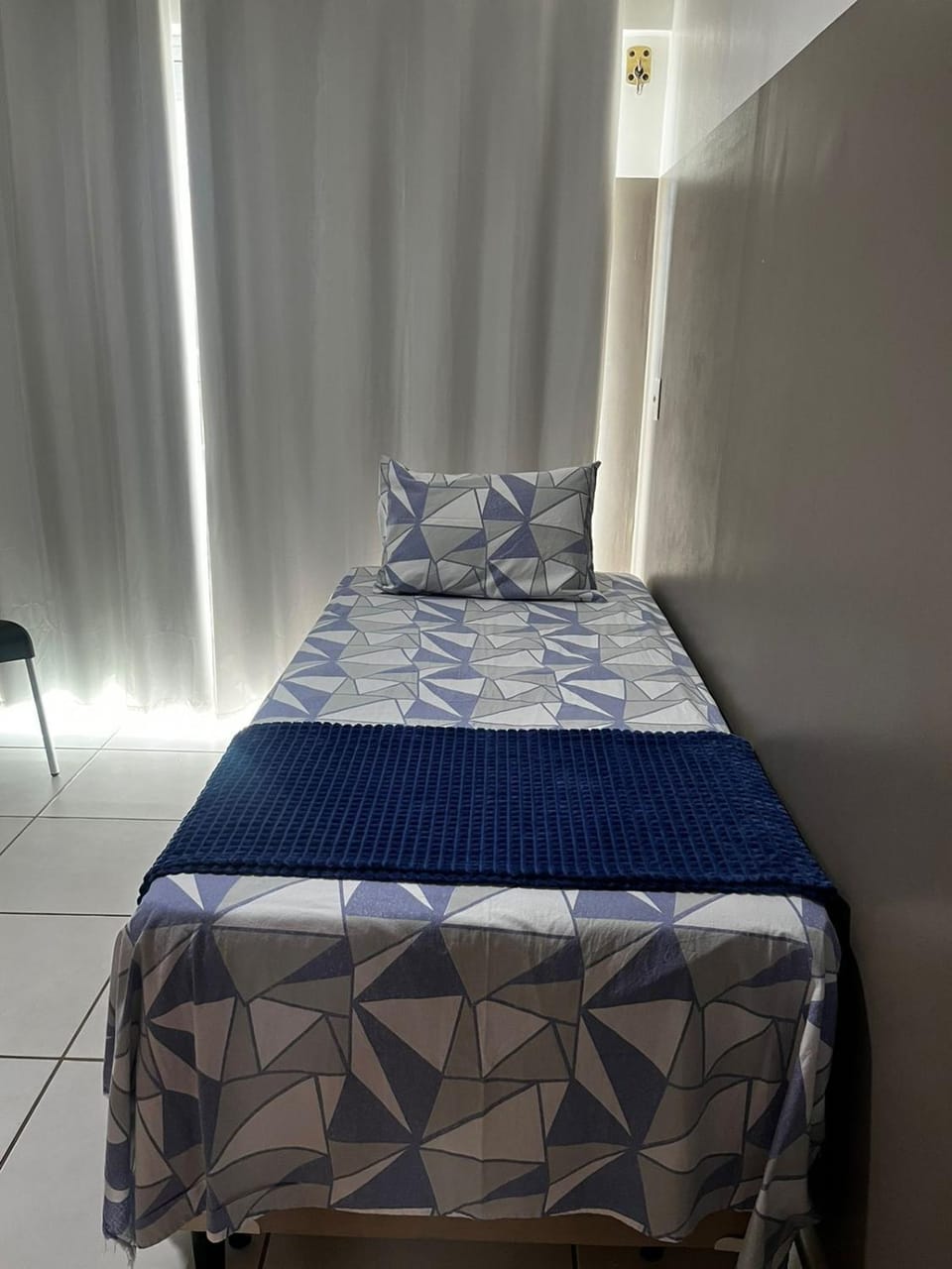 Apartamento Nova Betânia - West Flat Mossoró Apartment in Mossoró