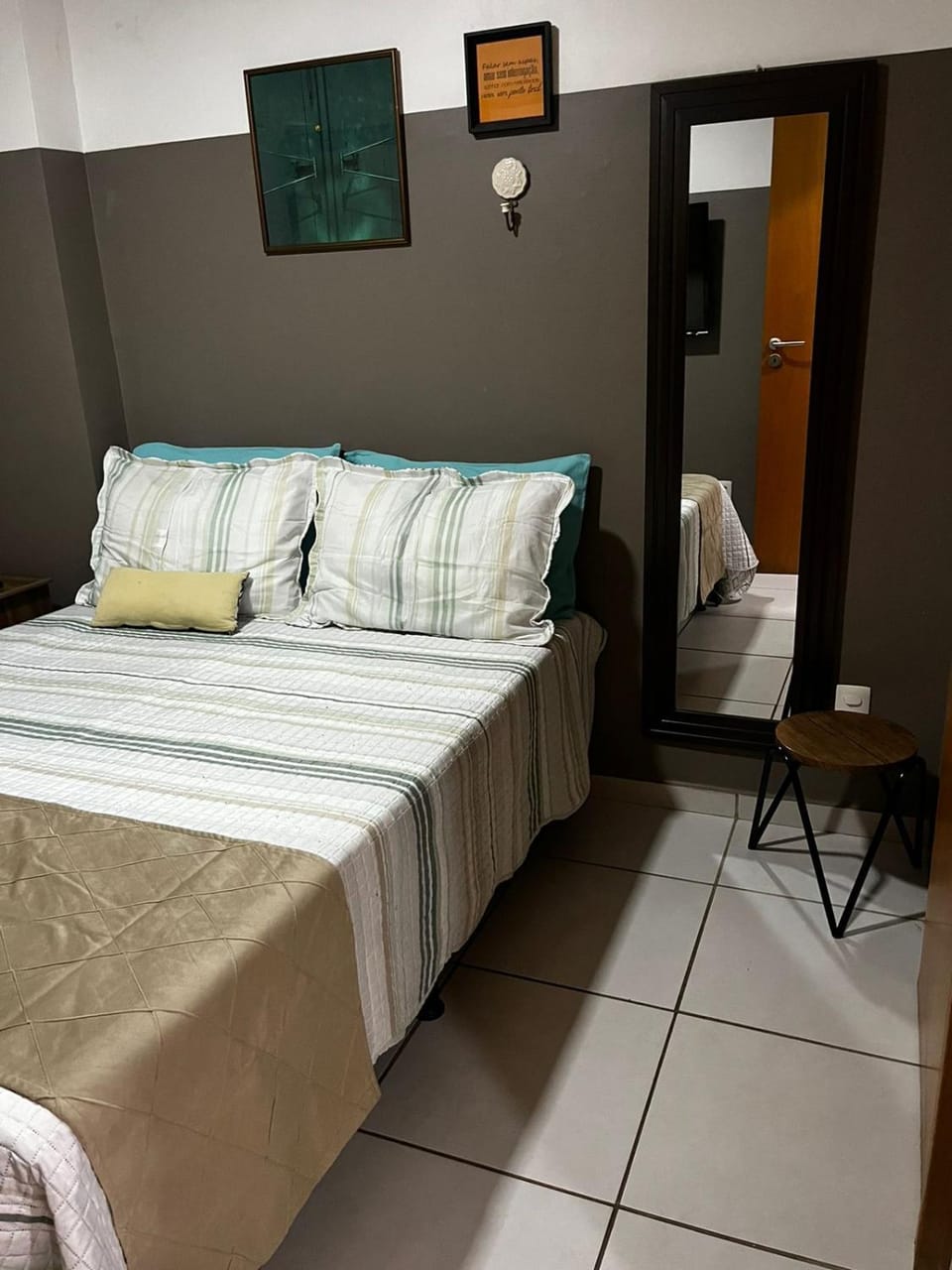 Apartamento Nova Betânia - West Flat Mossoró Apartment in Mossoró