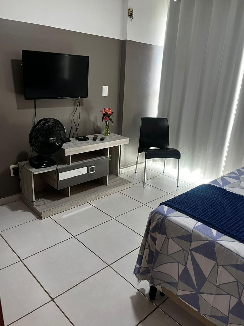 Apartamento Nova Betânia - West Flat Mossoró Apartment in Mossoró