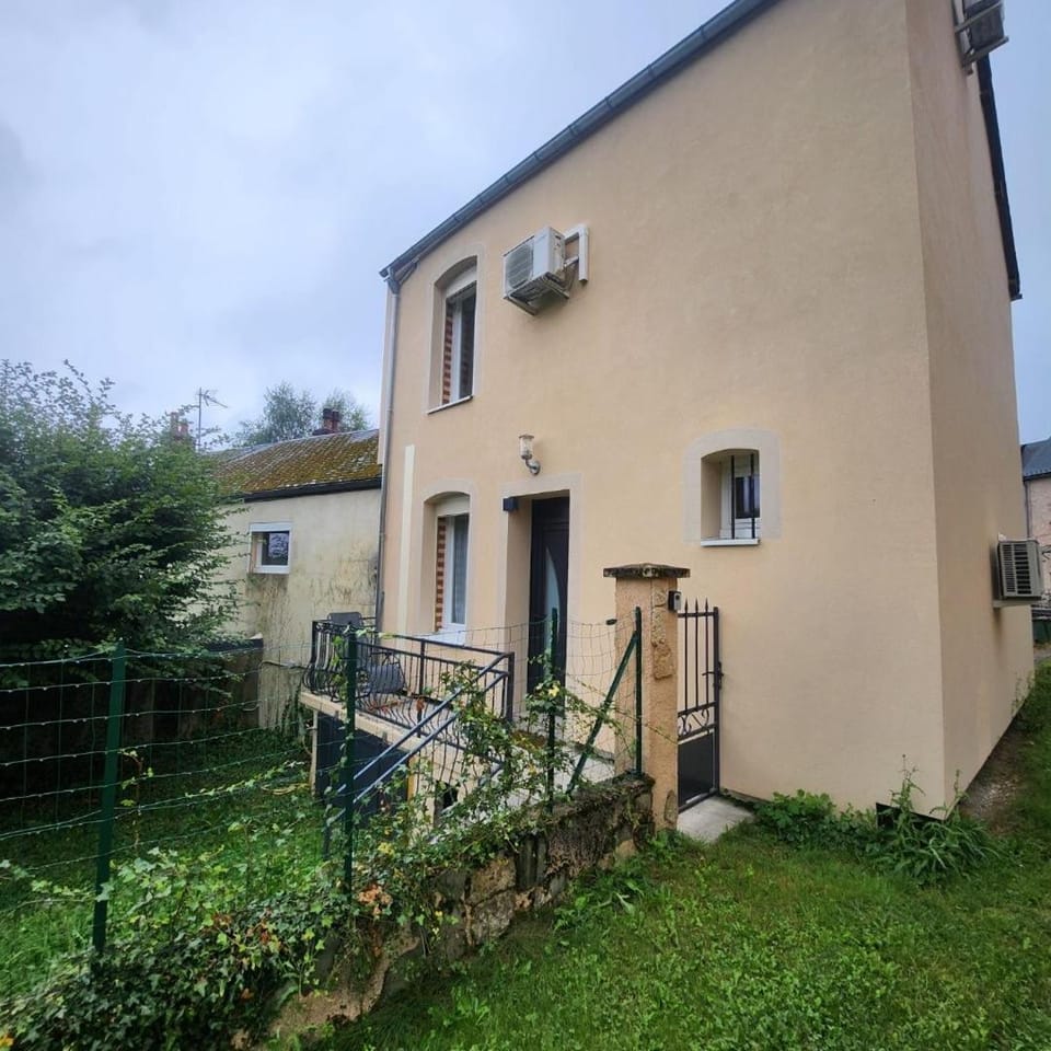 Maison Bourgogne House in Bourgogne-Franche-Comté