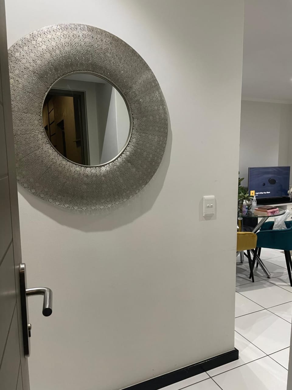 Fourways Luxe Suite Apartment in Sandton