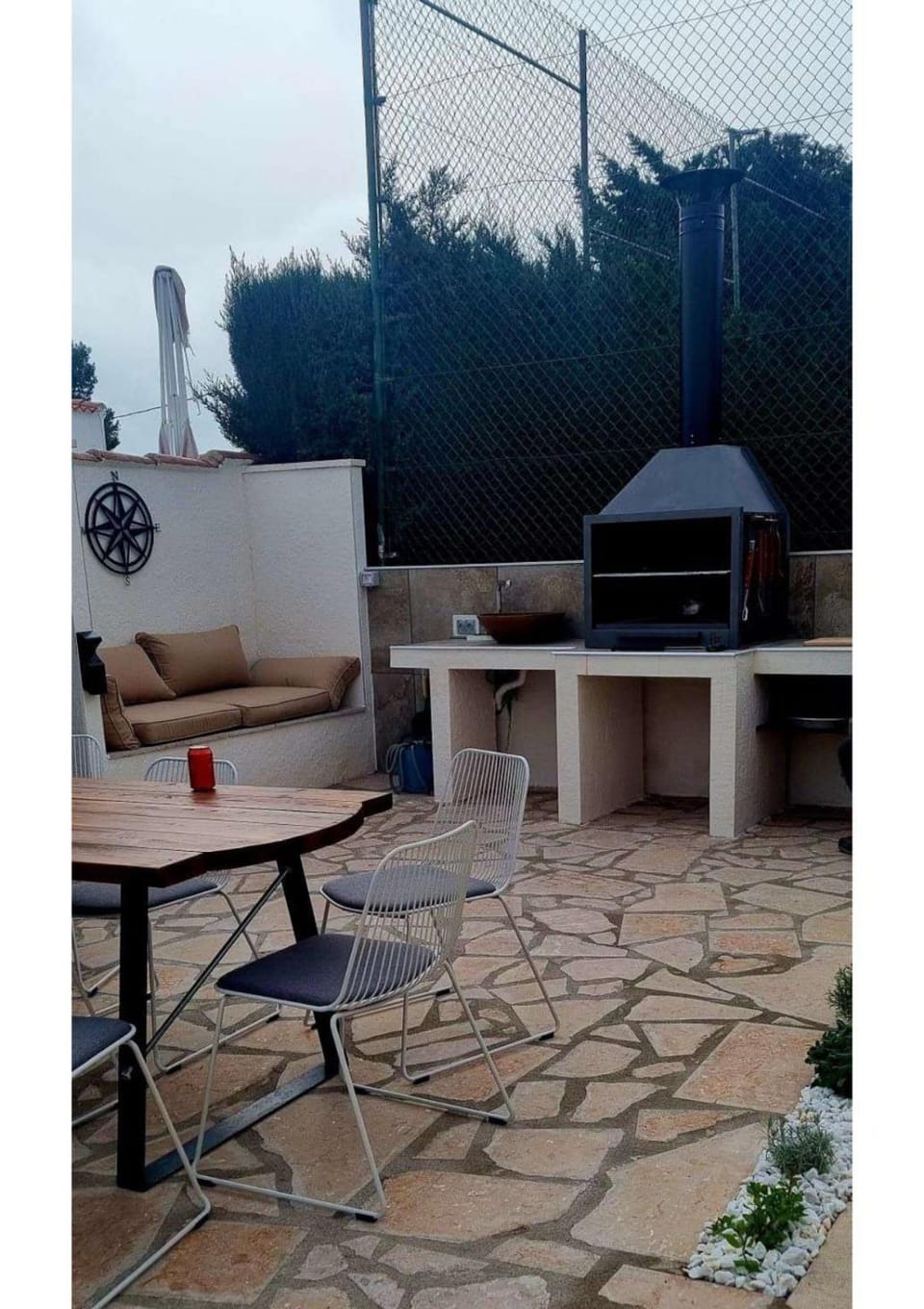 Villa Rosa de los Vientos Villa in Baix Ebre