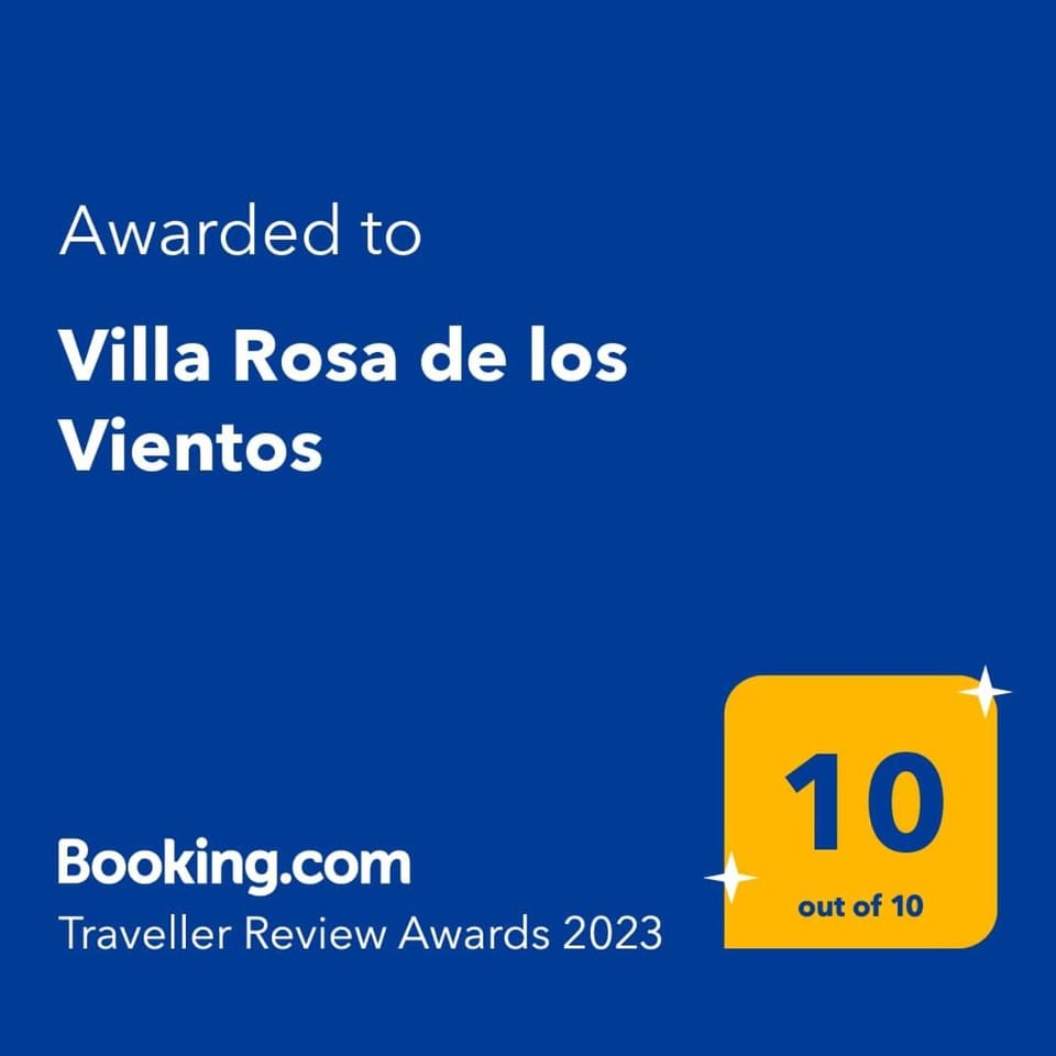 Villa Rosa de los Vientos Villa in Baix Ebre
