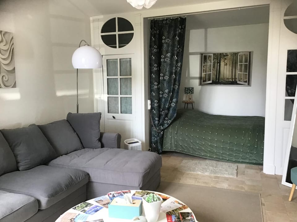 Les Tamayas Bed and Breakfast in Centre-Val de Loire