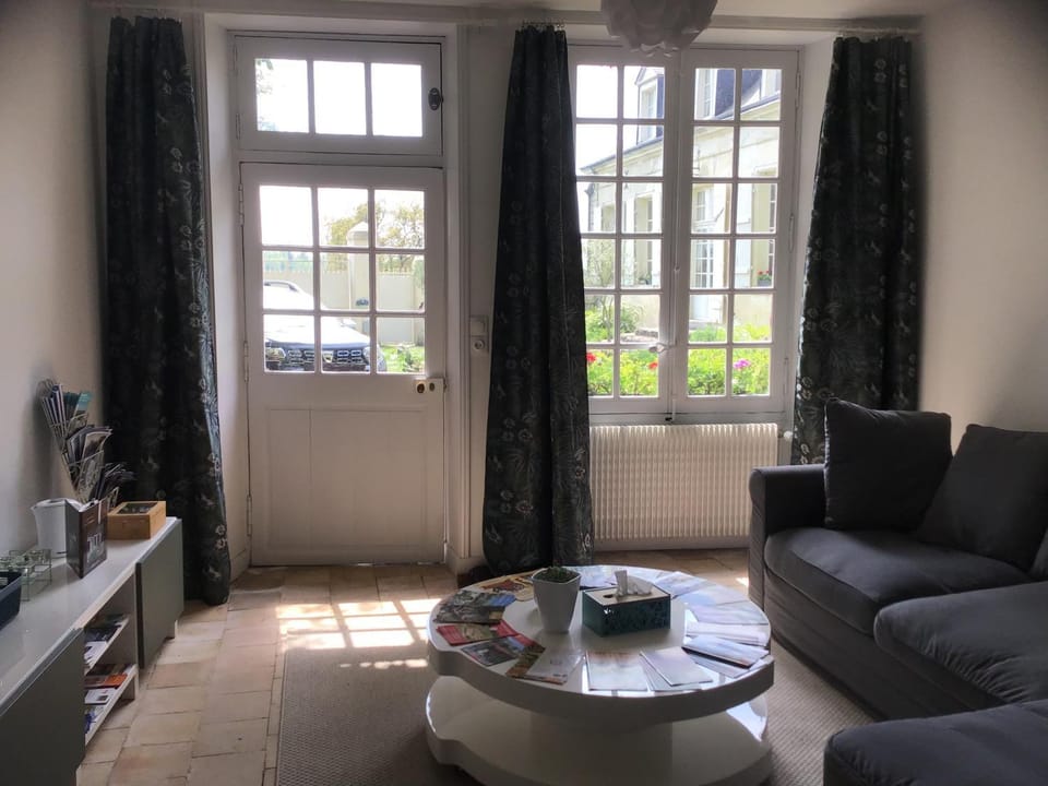 Les Tamayas Bed and Breakfast in Centre-Val de Loire
