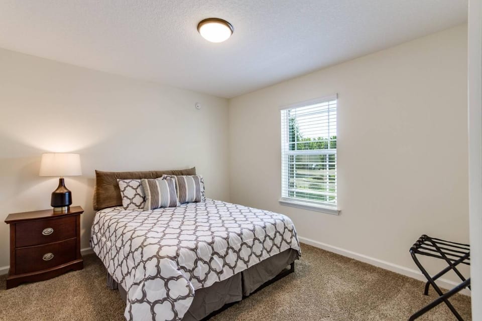Oak Street #3 Apartment in Florida