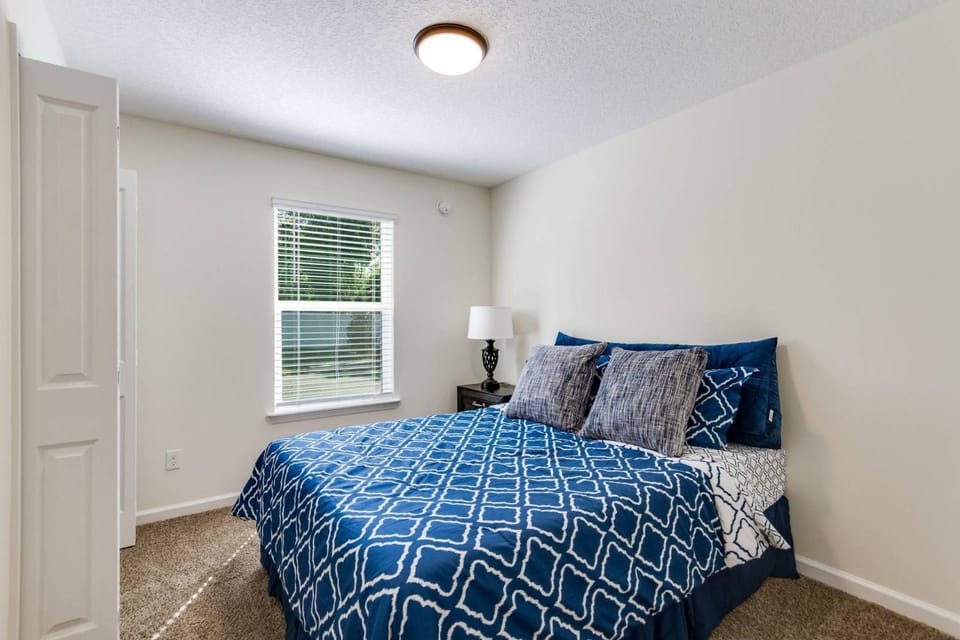 Oak Street #3 Apartment in Florida