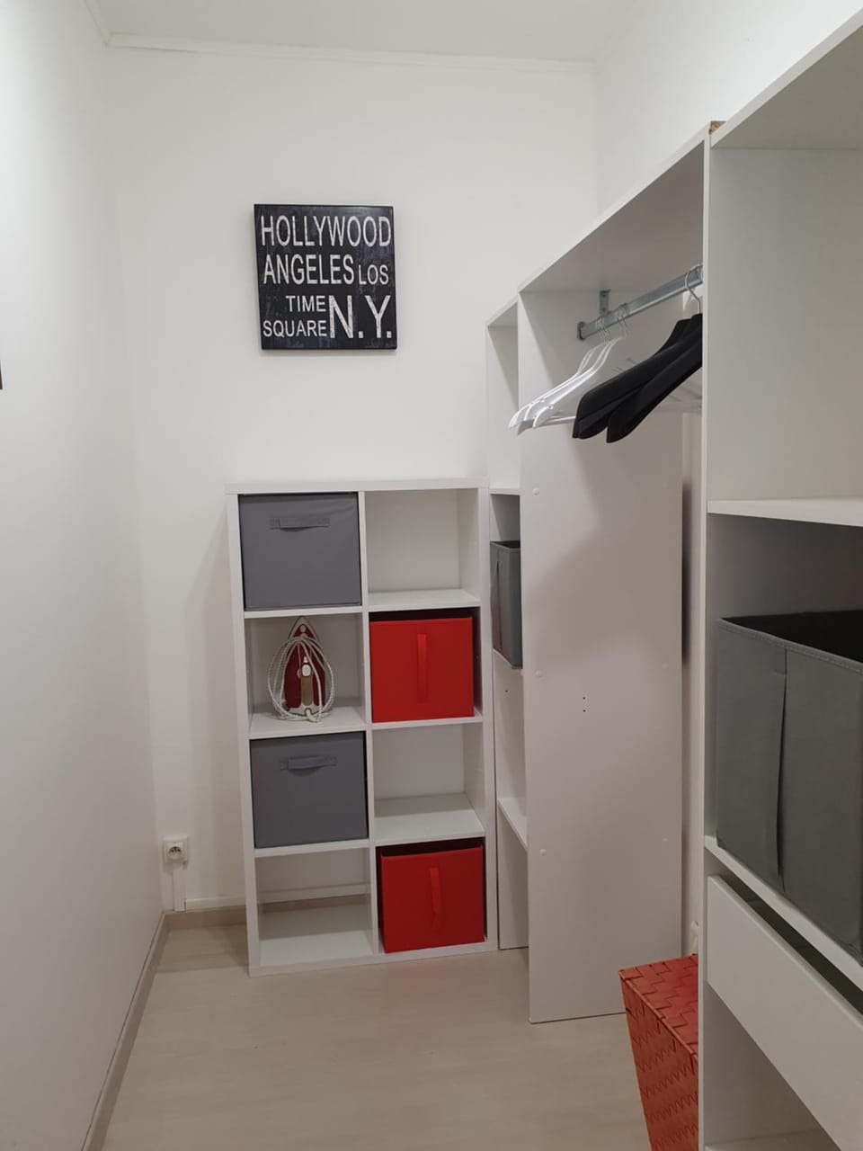 storage