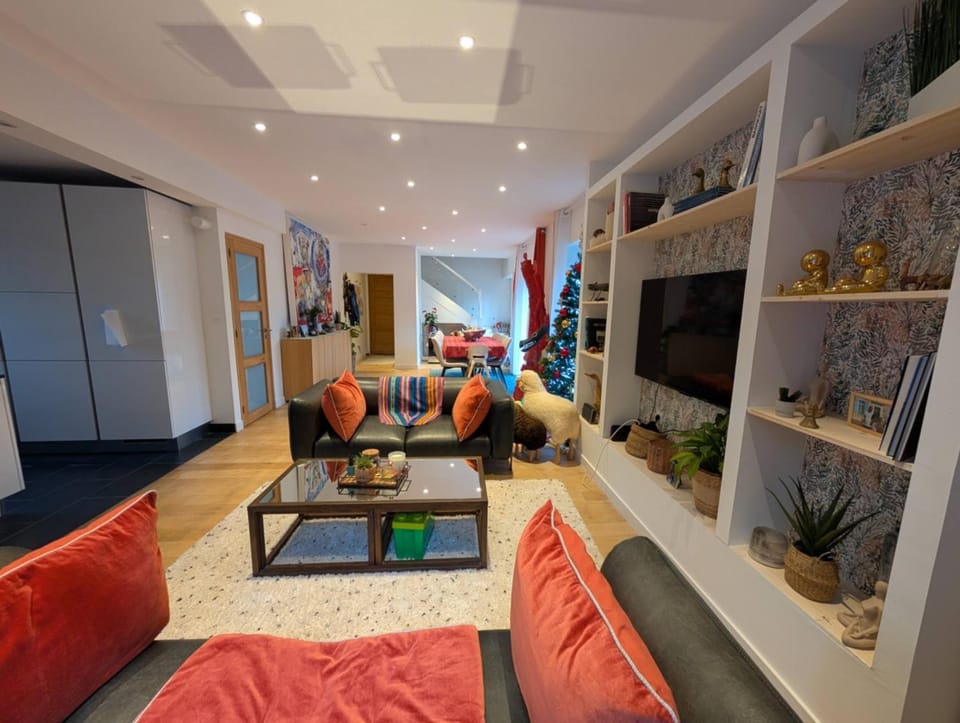 Maison de la Vicomté Villa in Dinard