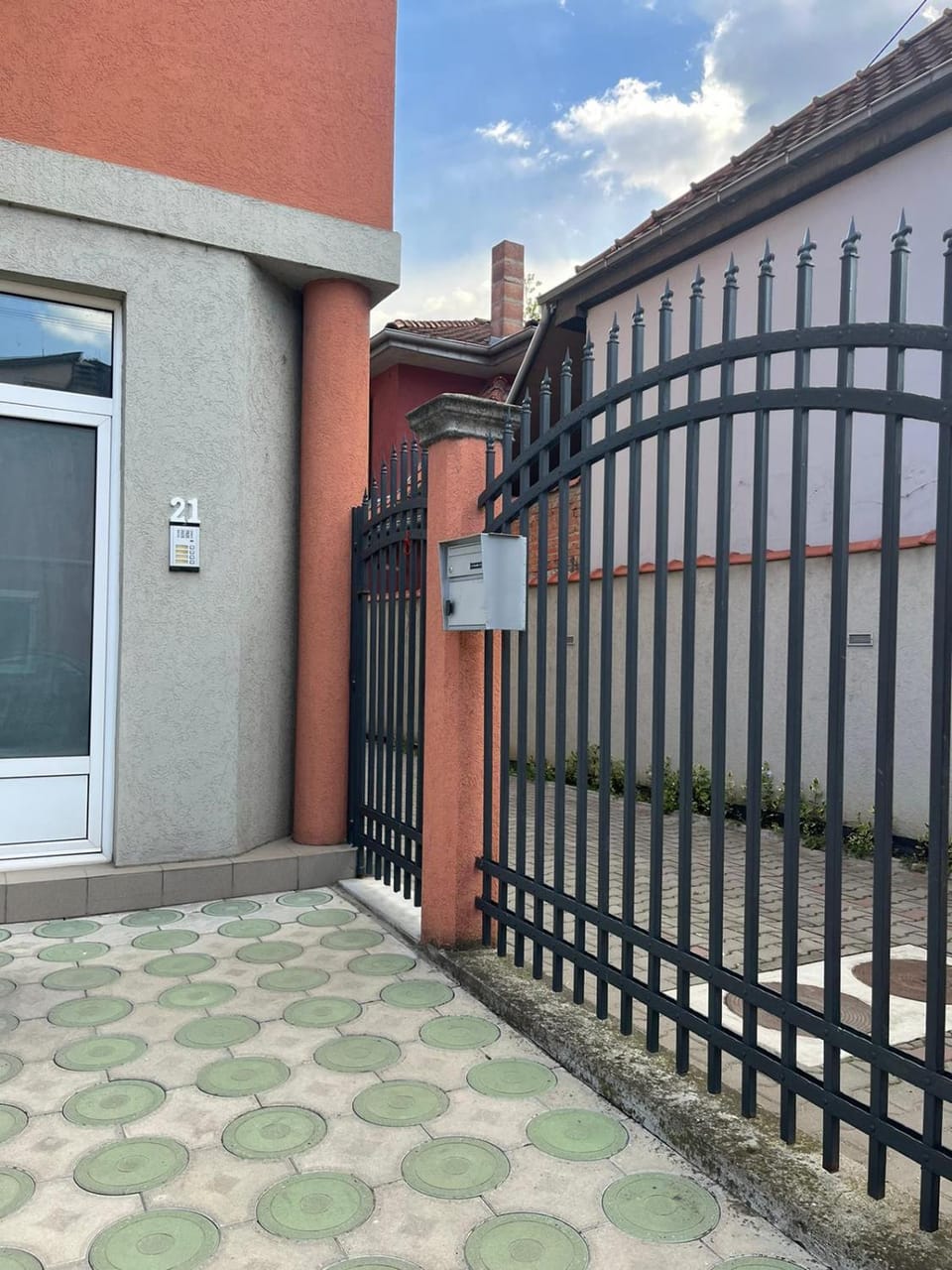 Apartman Jovana 2 Apartment in Serbia