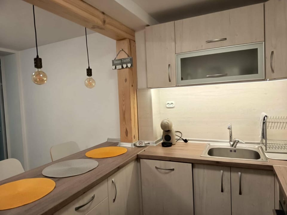 @Home+ Apartment in Veliko Tarnovo