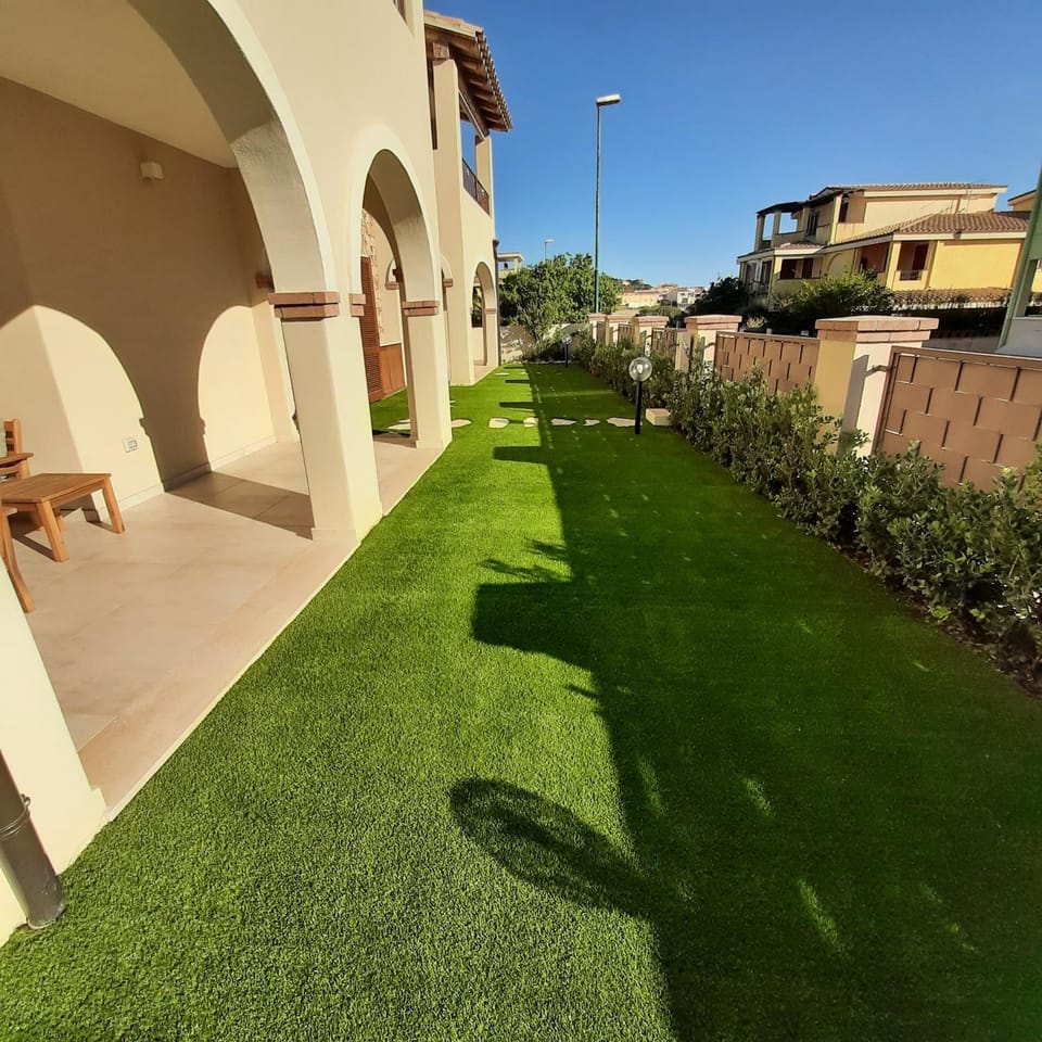 Casa di Matteo Apartment in Villasimius