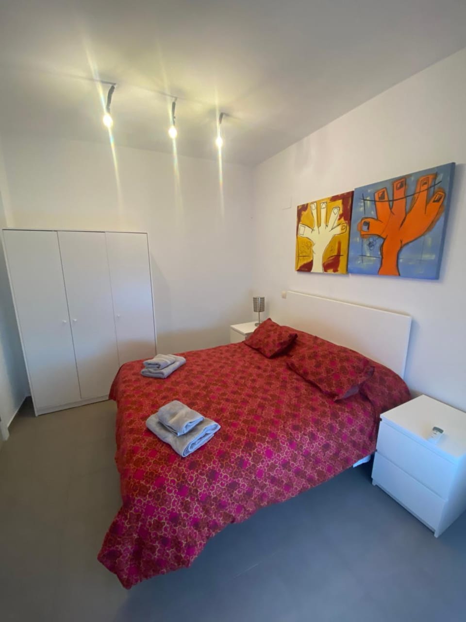 Moncayo Rural RR 44 Apartment in Aragon