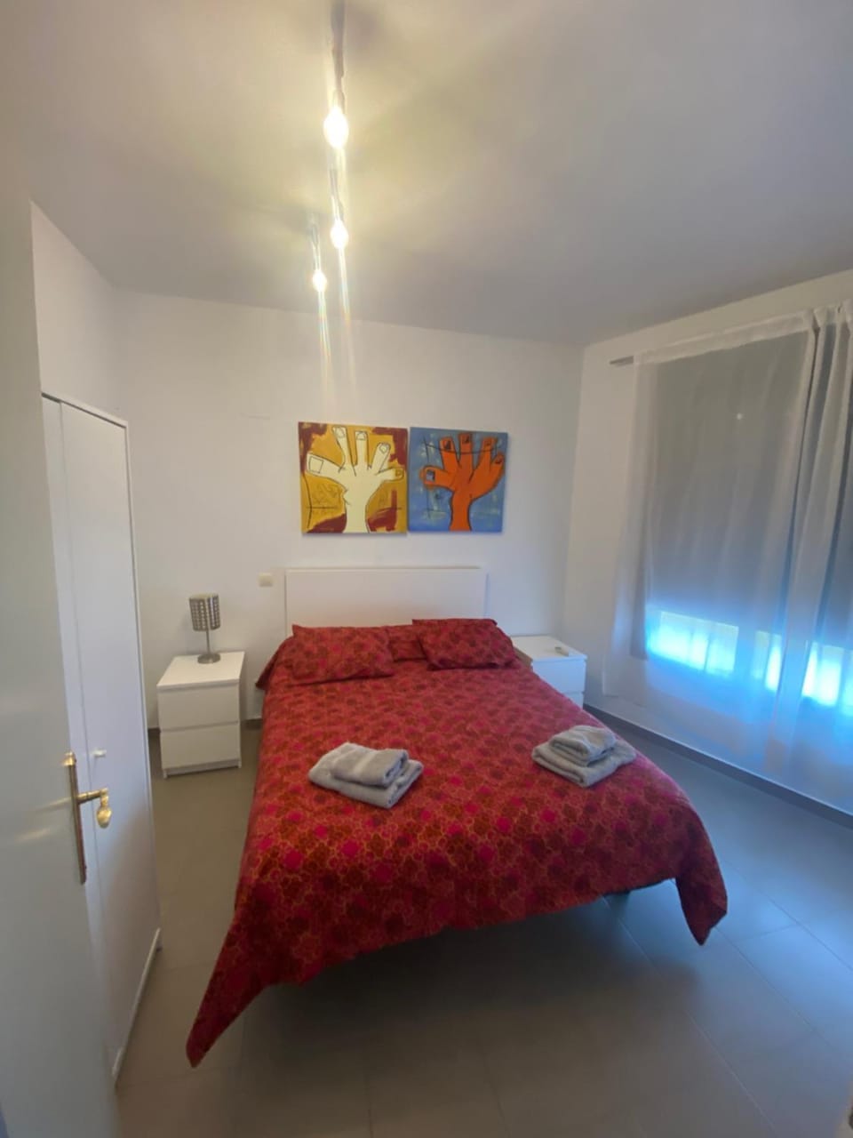 Moncayo Rural RR 44 Apartment in Aragon