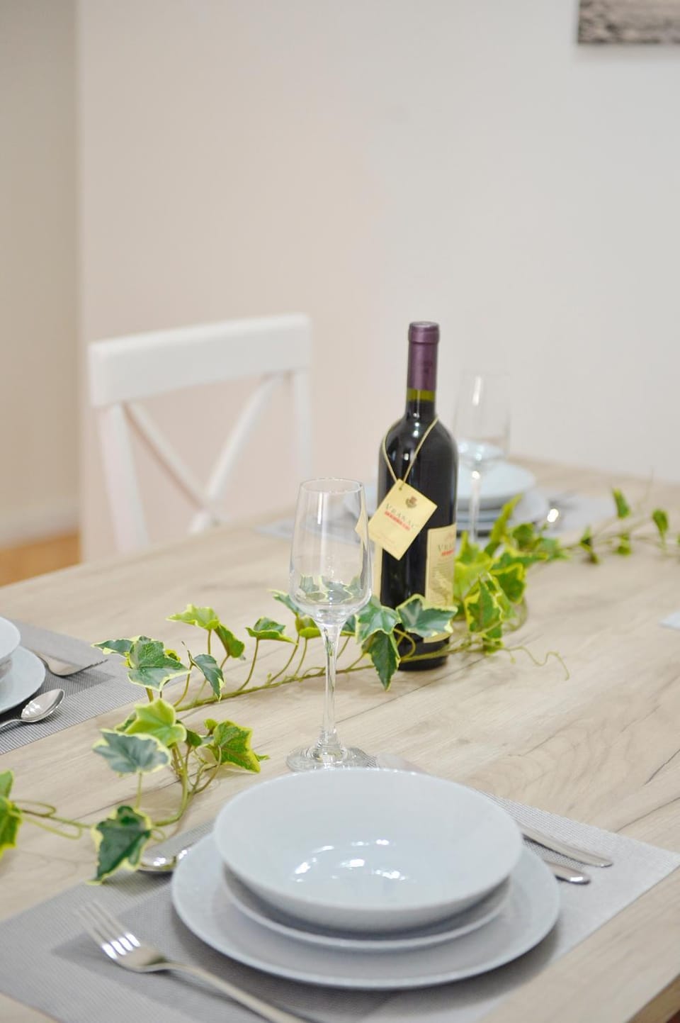 Unico apartman Apartment in Dobrota