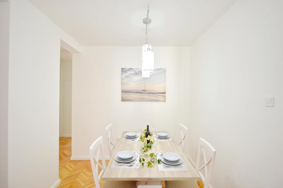 Unico apartman Apartment in Dobrota