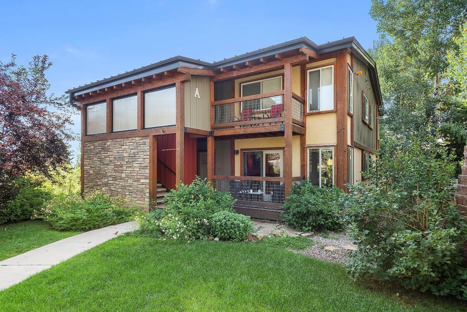 Willows Condos by Snowmass Vacations Apartment in Snowmass Village