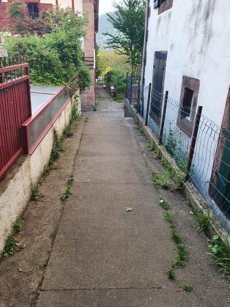 Neighbourhood