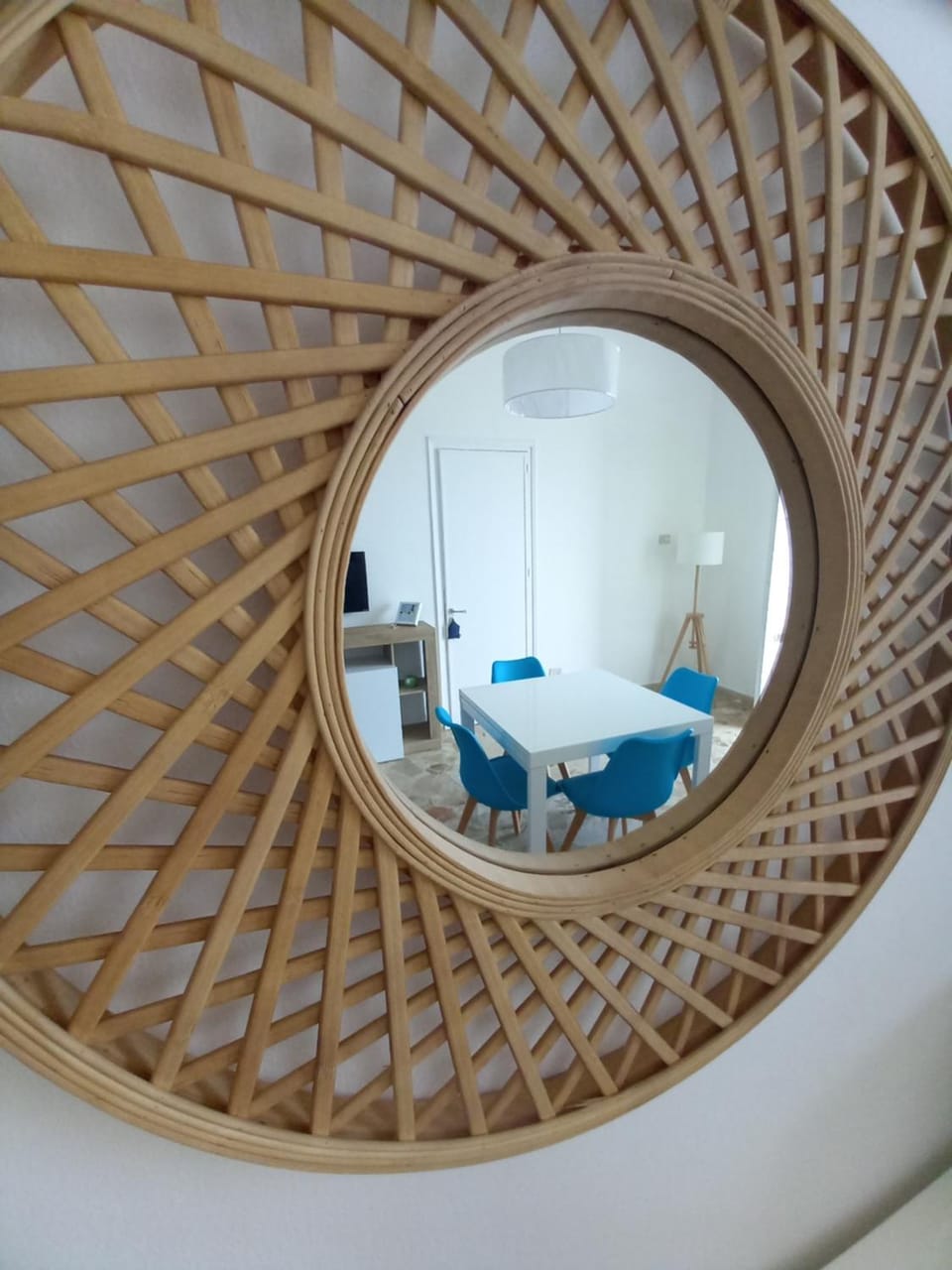 Le due conchiglie House in Sicily