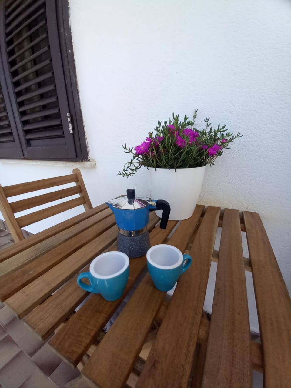 Le due conchiglie House in Sicily