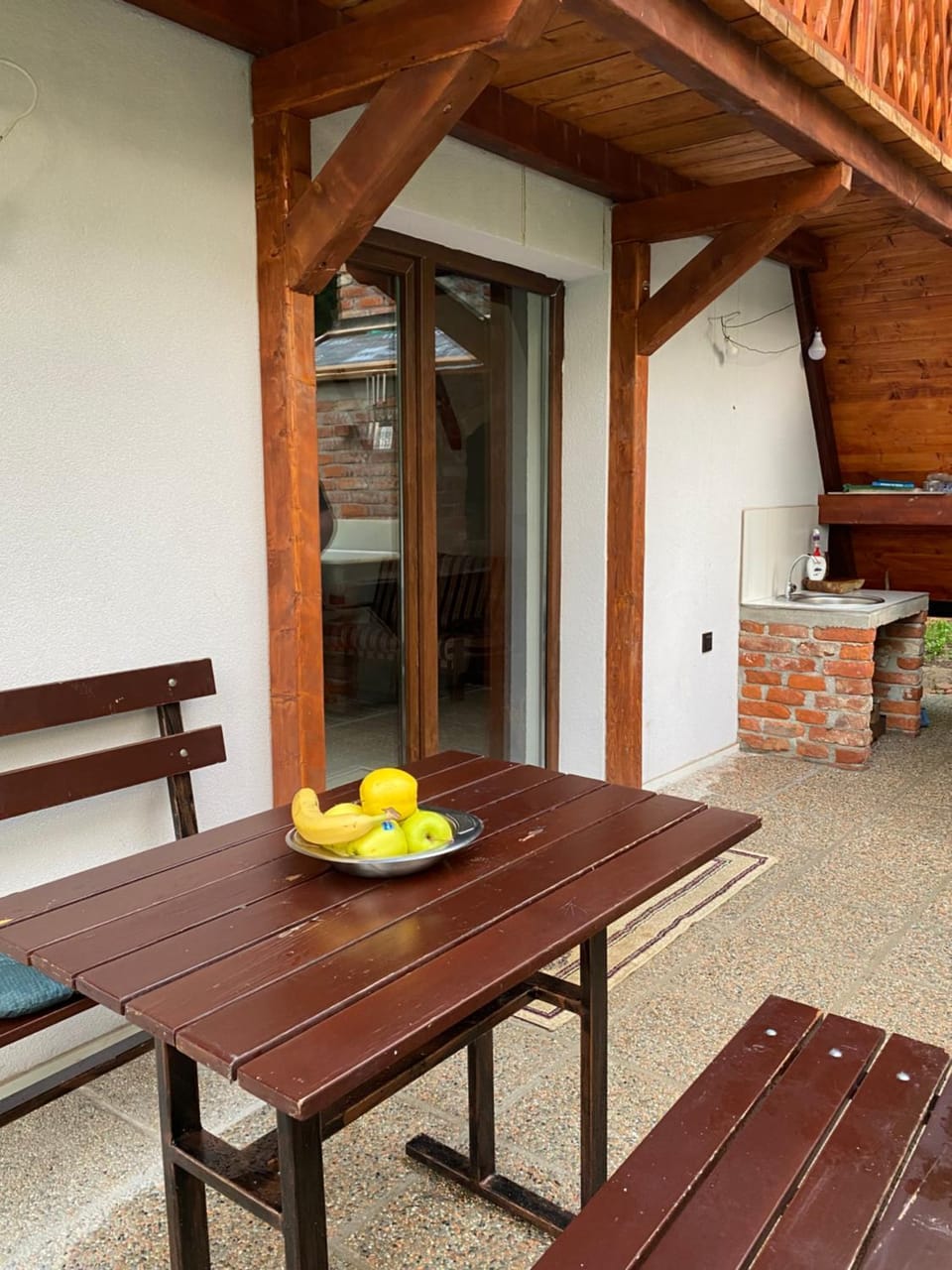 View (from property/room), Balcony/Terrace, Balcony/Terrace