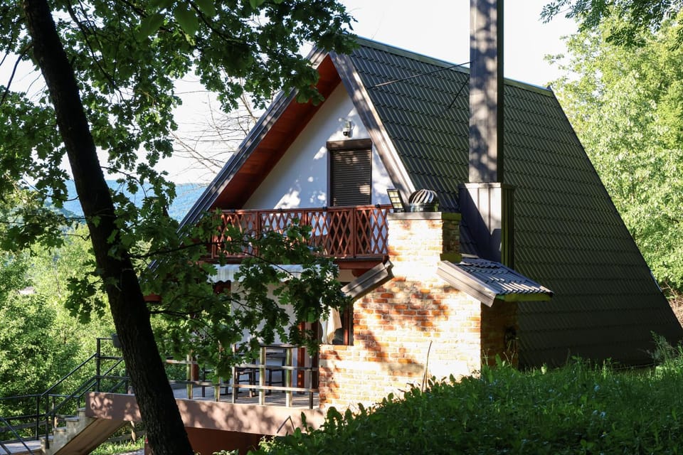 Holiday Home Enio House in Lika-Senj County